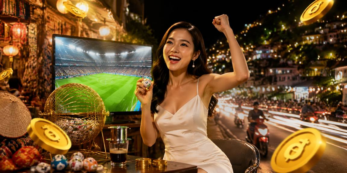 tk365 Chọn Lọc Casino