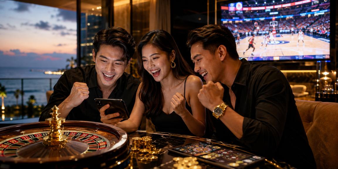 tk365 Chúng tôi xây dựng tk365 như thế nào